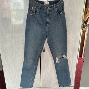 Abercrombie & Fitch Jeans